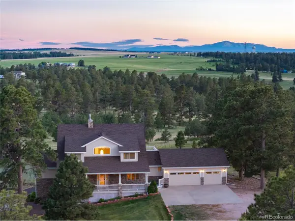 34274 Wolf Creek Trl, Kiowa, CO 80117