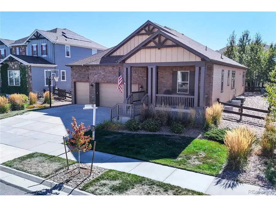 828 Gilpin Cir, Erie, CO 80516 - #2