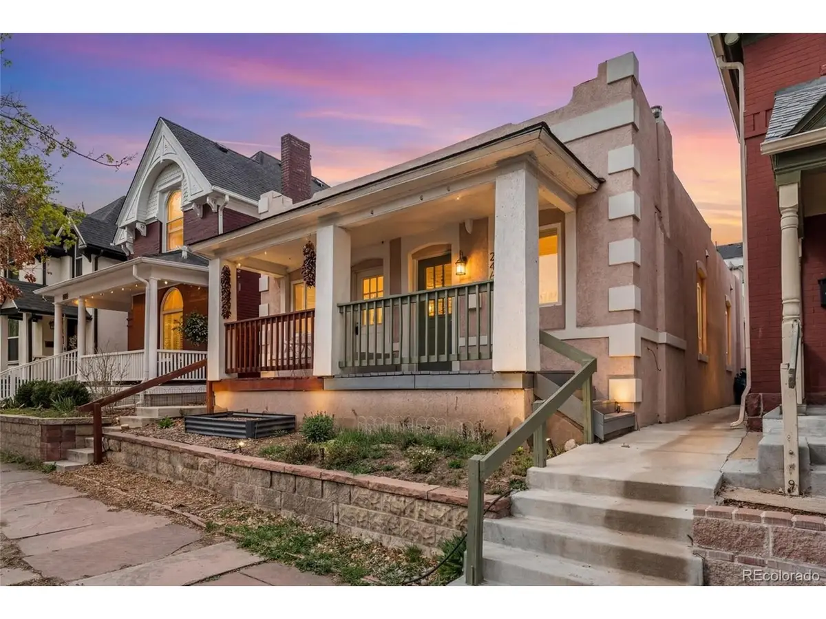 2465 W Caithness Pl, Denver, CO 80211 - #1