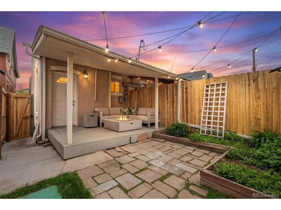 2465 W Caithness Pl, Denver, CO 80211 - #2