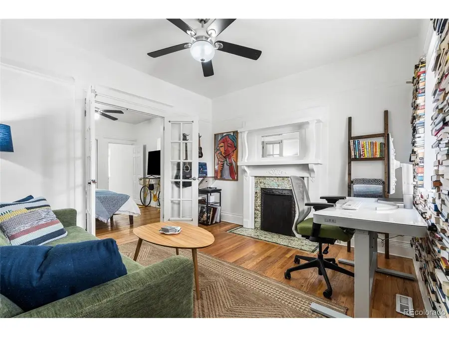 2465 W Caithness Pl, Denver, CO 80211 - #3