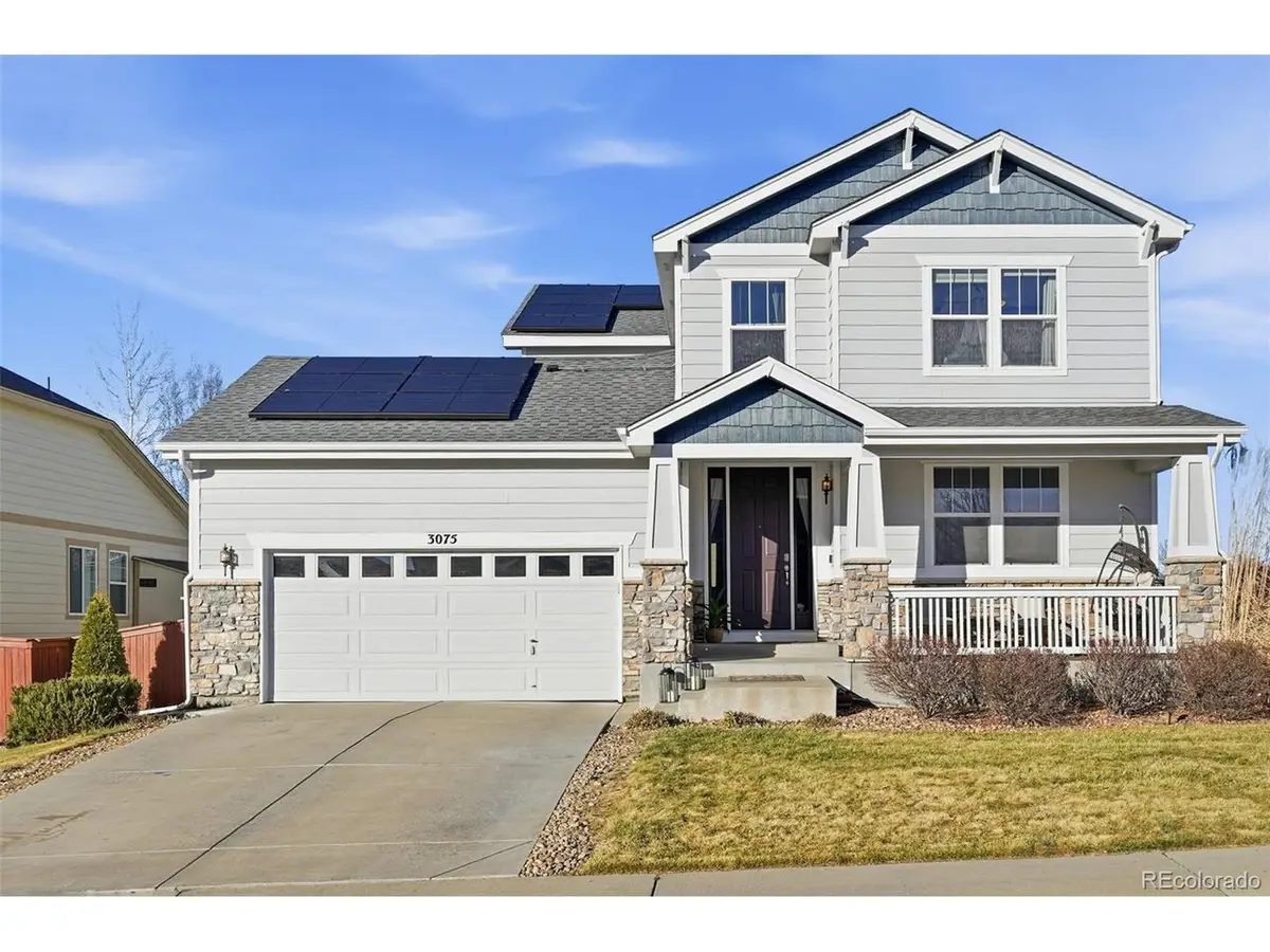 3075 E 141st Pl, Thornton, CO 80602 - Image #1