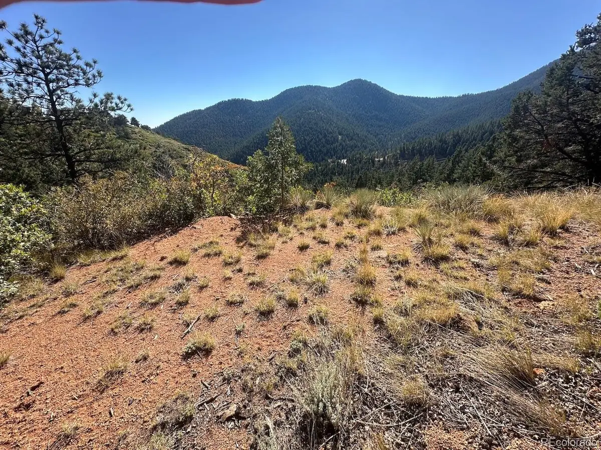 270 Upper Sun Valley Rd, Manitou Springs, CO 80829 - #1