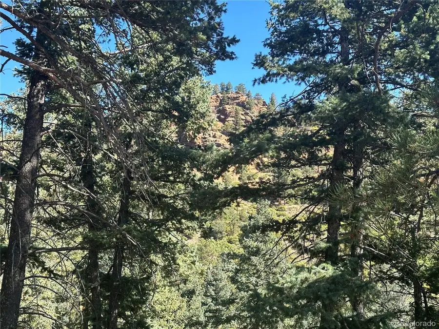 270 Upper Sun Valley Rd, Manitou Springs, CO 80829 - #3