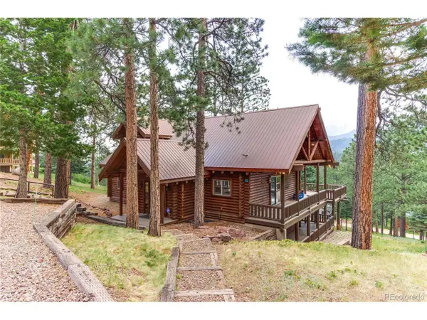 130 County Road 406, La Veta, CO 81055