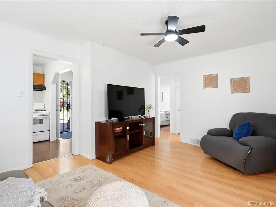 3445 Dahlia St, Denver, CO 80207 - #3