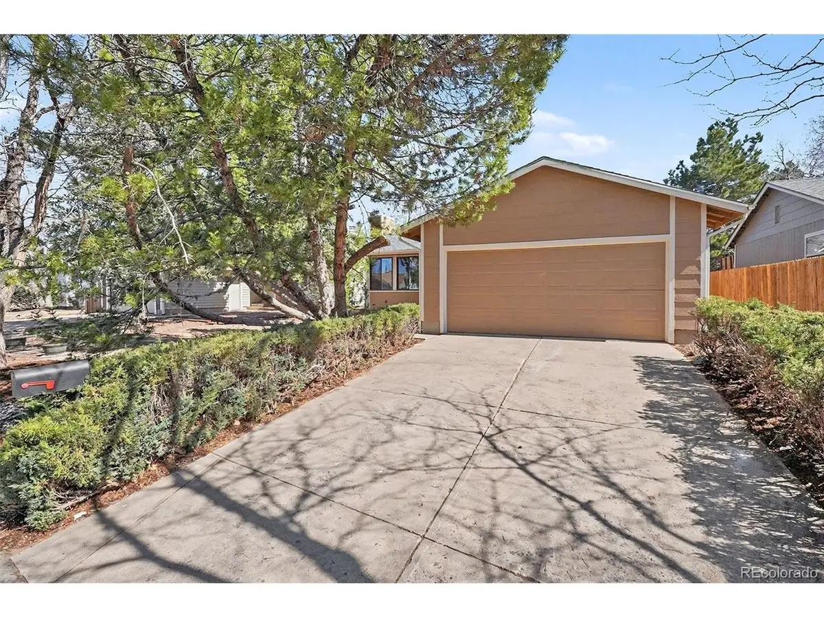 3642 S Mobile Way, Aurora, CO 80013 - #1