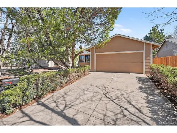 3642 S Mobile Way, Aurora, CO 80013