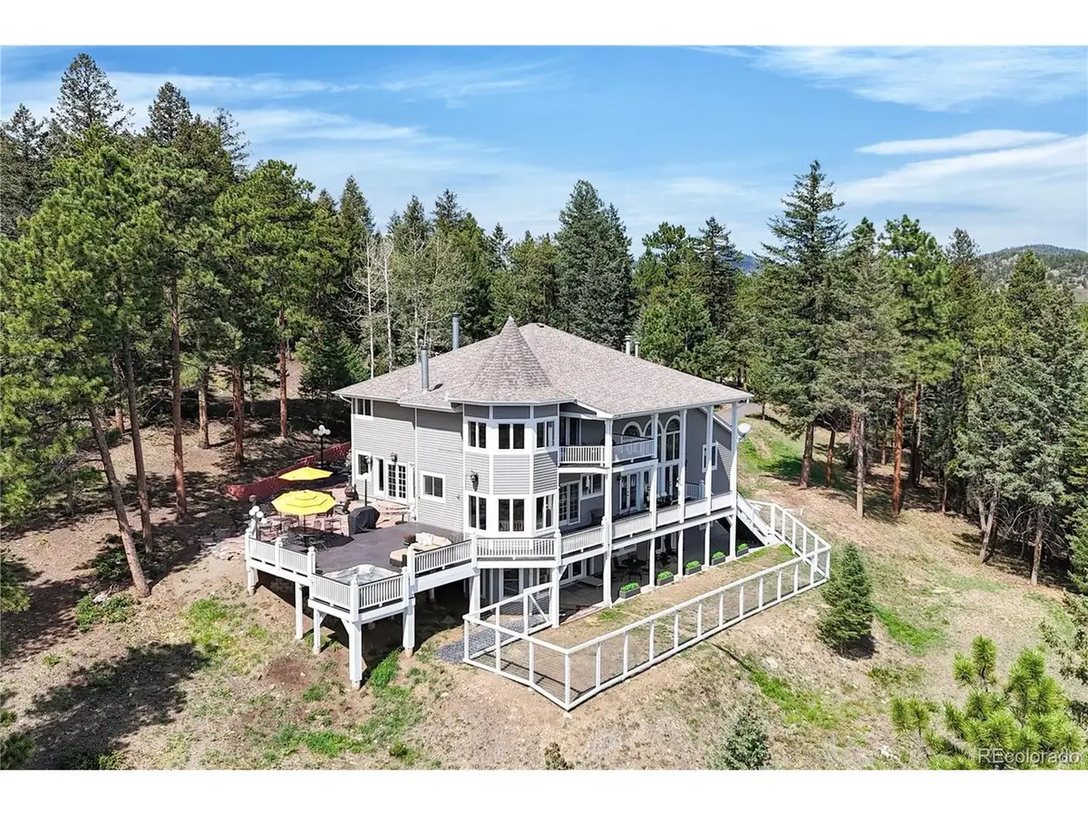 7692 Surrey Dr, Morrison, CO 80465 - #1