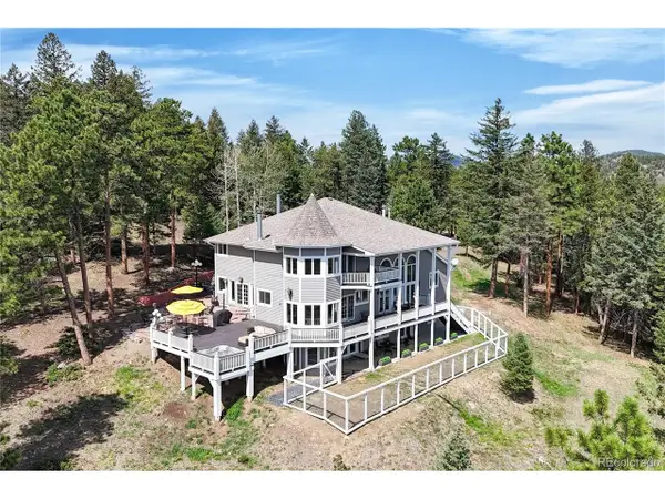 7692 Surrey Dr, Morrison, CO 80465