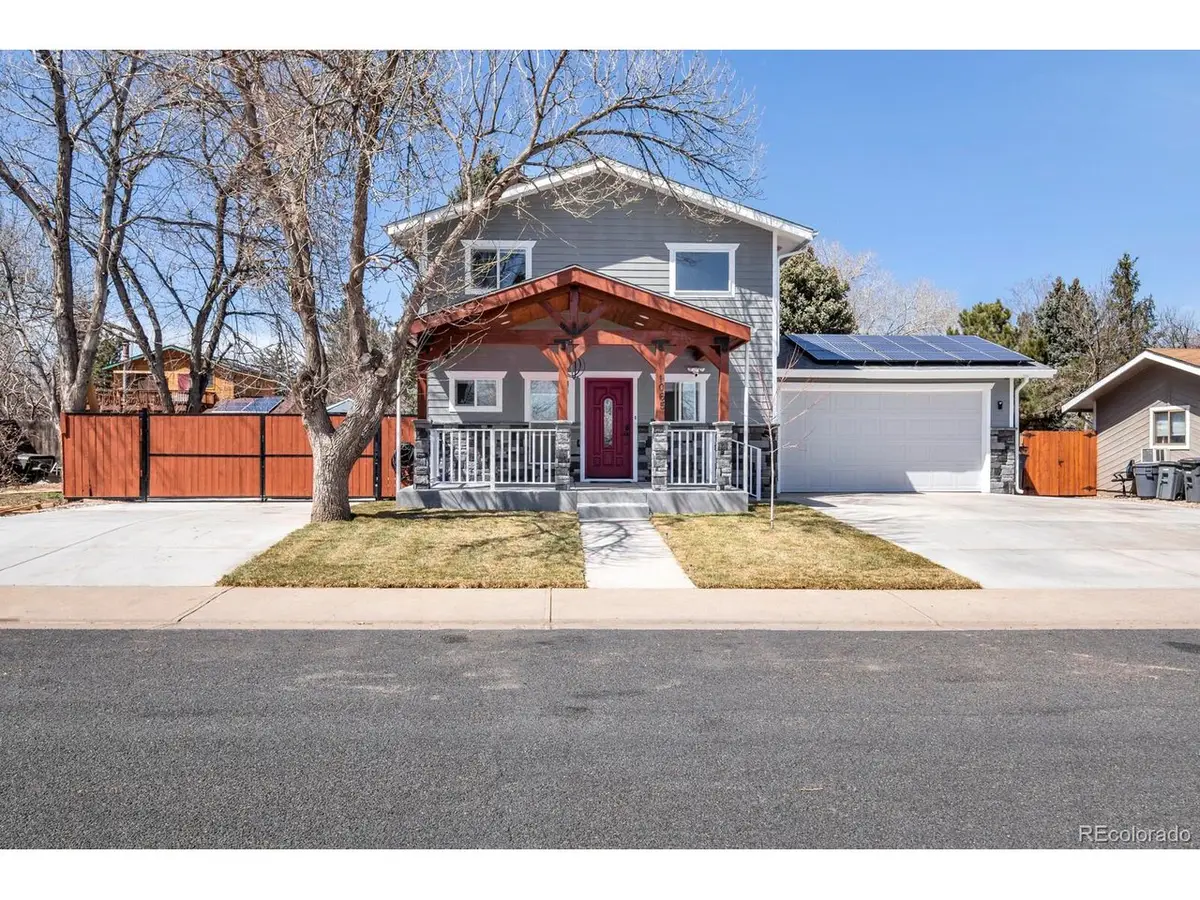 1065 Modred St, Lafayette, CO 80026 - #1