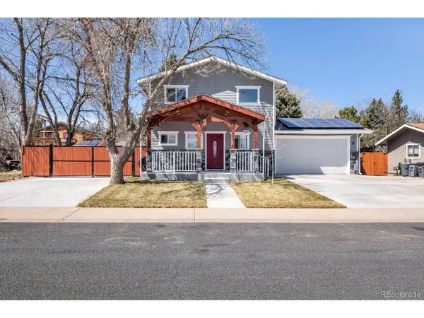 1065 Modred St, Lafayette, CO 80026