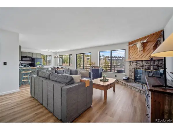 Address Withheld By Seller, Silverthorne, CO 80498