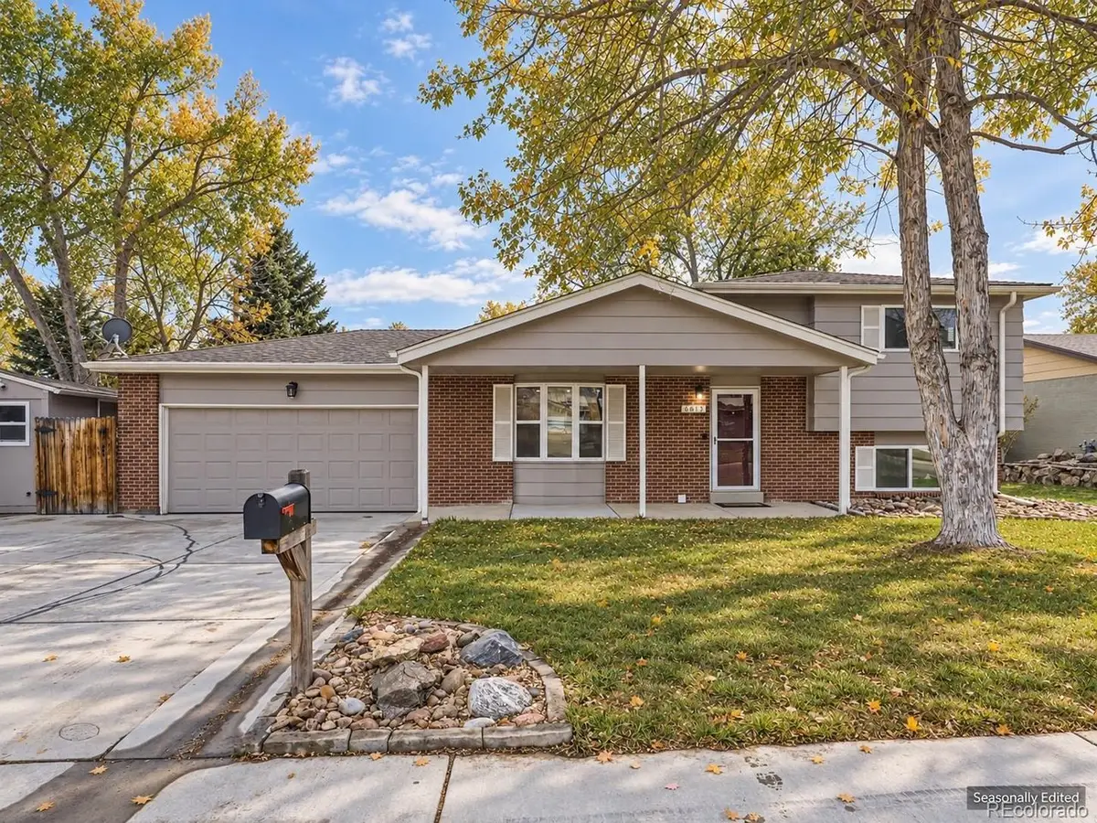 6813 Garland St, Arvada, CO 80004 - #1
