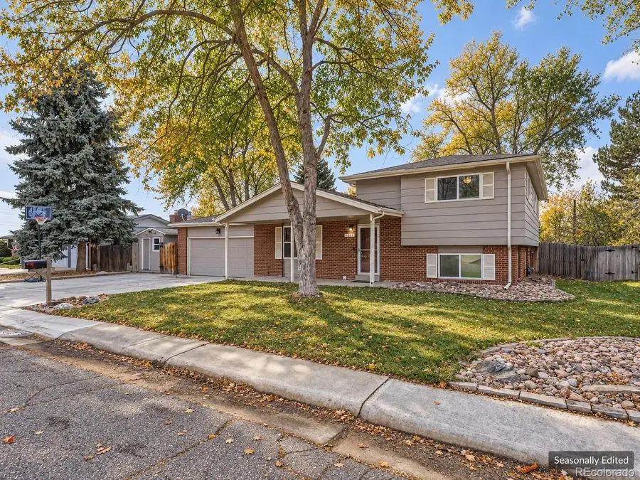 6813 Garland St, Arvada, CO 80004 - #2