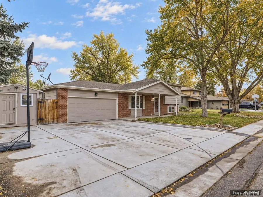 6813 Garland St, Arvada, CO 80004 - #3