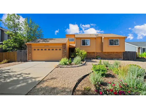 8395 Freemantle Dr, Colorado Springs, CO 80920