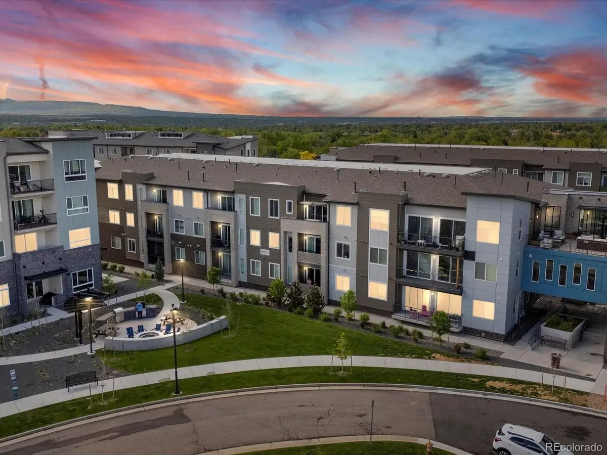 460 E Fremont Pl #408, Centennial, CO 80122 - #1