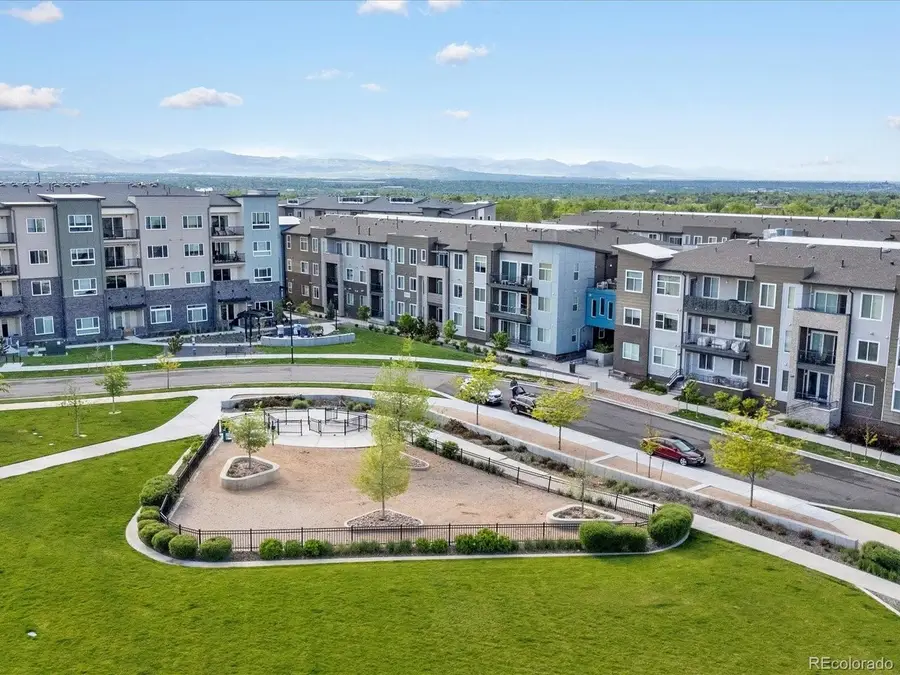 460 E Fremont Pl #408, Centennial, CO 80122 - #2