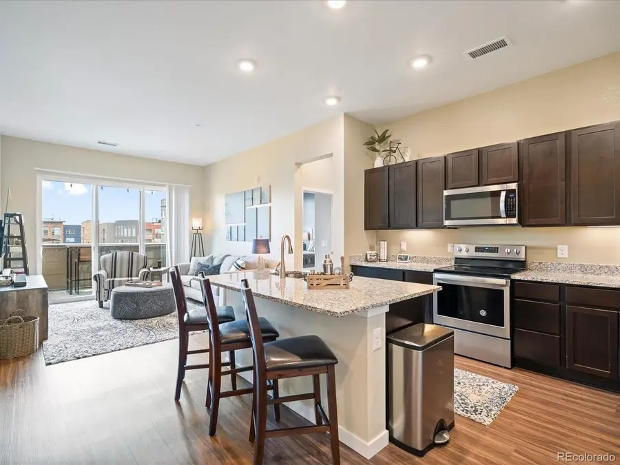 460 E Fremont Pl #408, Centennial, CO 80122 - #3
