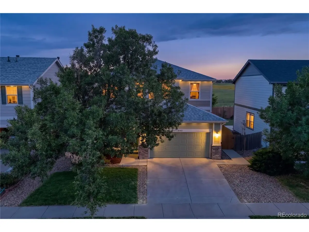 5548 Lewiston Ct, Denver, CO 80239 - #1