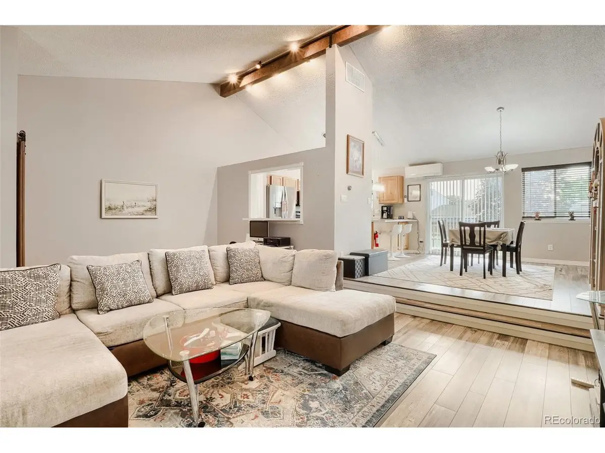 2856 W Bryant Pl, Littleton, CO 80120 - #1