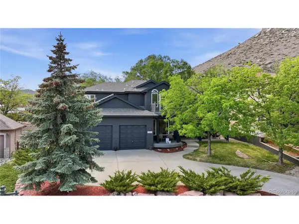 131 Eagle Canyon Cir, Lyons, CO 80540