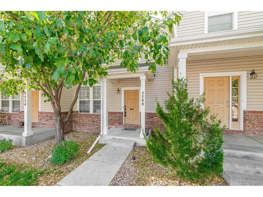 7740 Sandy Springs Pt, Fountain, CO 80817 - #2