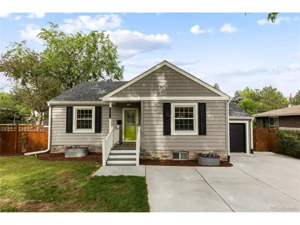 5979 S Windermere St, Littleton, CO 80120