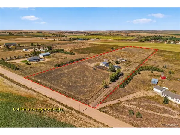 22431 County Road W, Fort Morgan, CO 80701