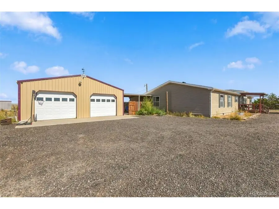 22431 County Road W, Fort Morgan, CO 80701 - #2
