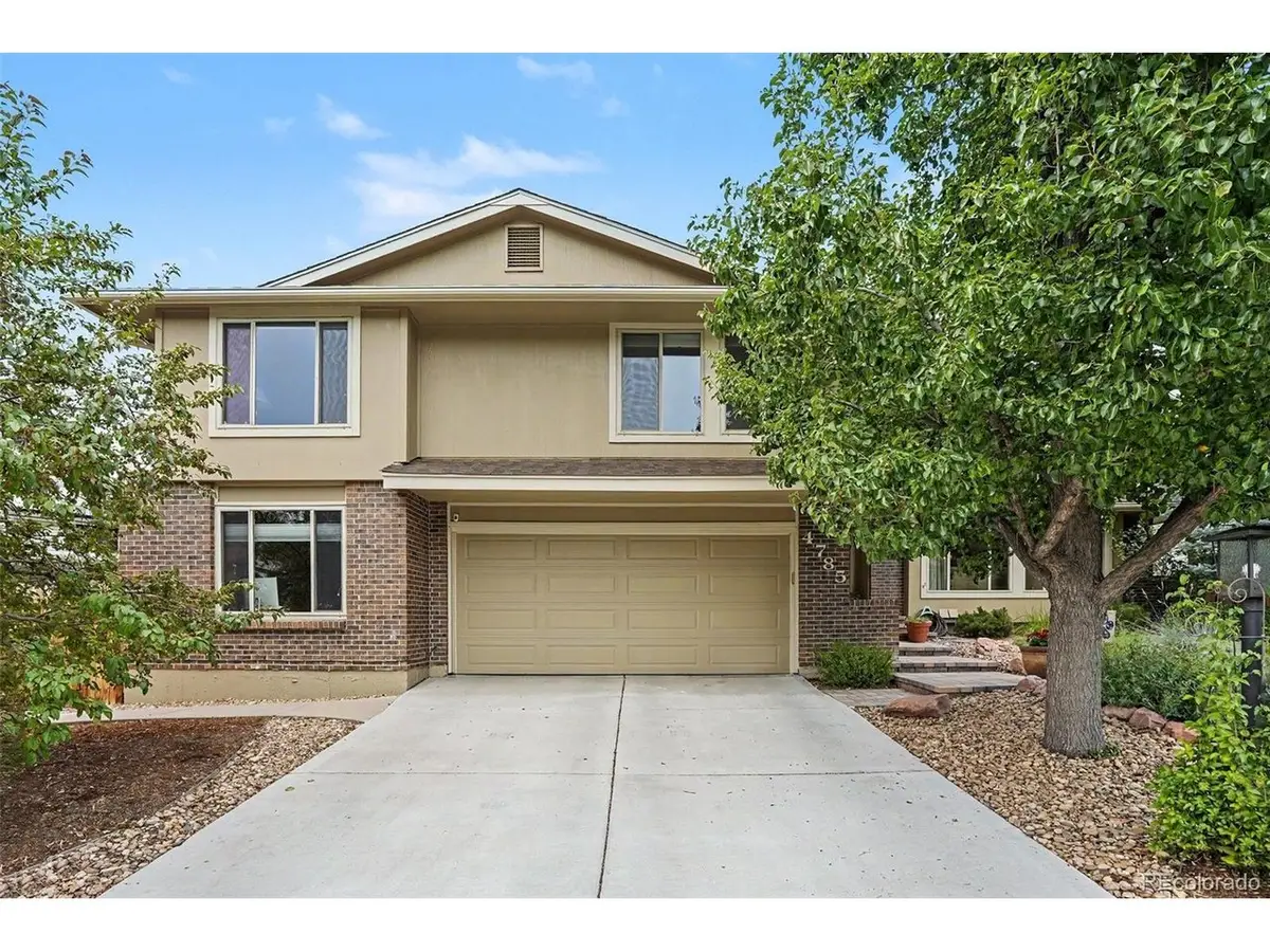 4785 W 101st Pl, Westminster, CO 80031 - #1