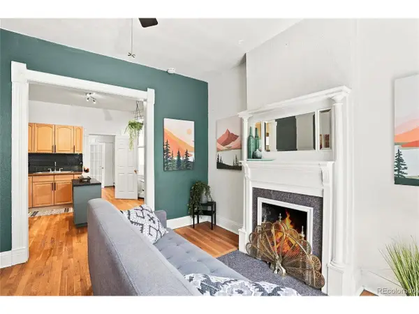 1769 N Washington St, Denver, CO 80203