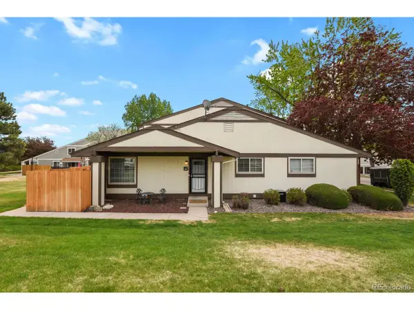 Address Withheld By Seller, Arvada, CO 80003