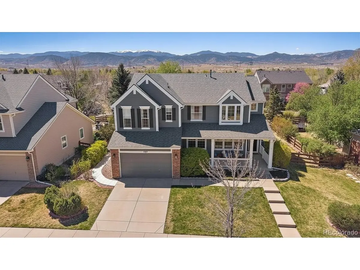 6313 Umber Cir, Arvada, CO 80403 - #1