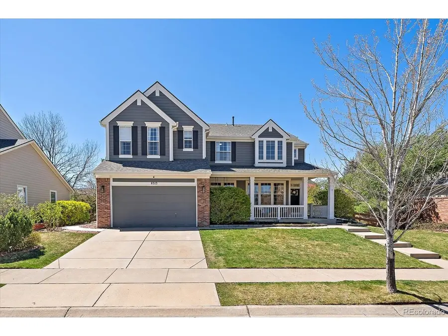 6313 Umber Cir, Arvada, CO 80403 - #2