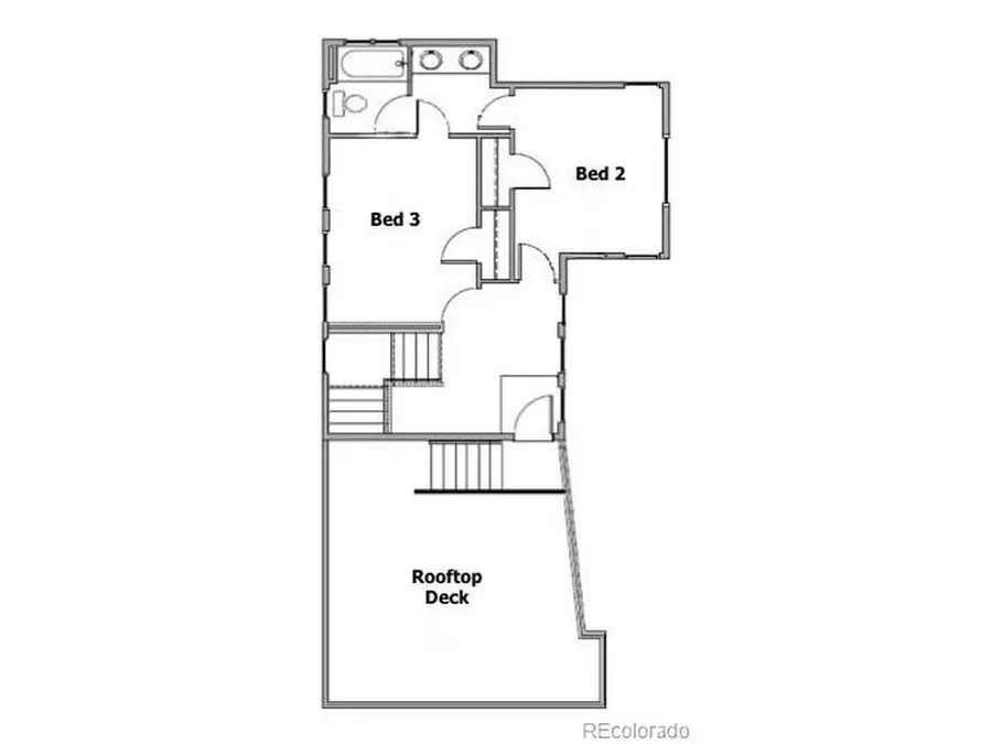 2650 S Orchard St, Lakewood, CO 80228 - #3