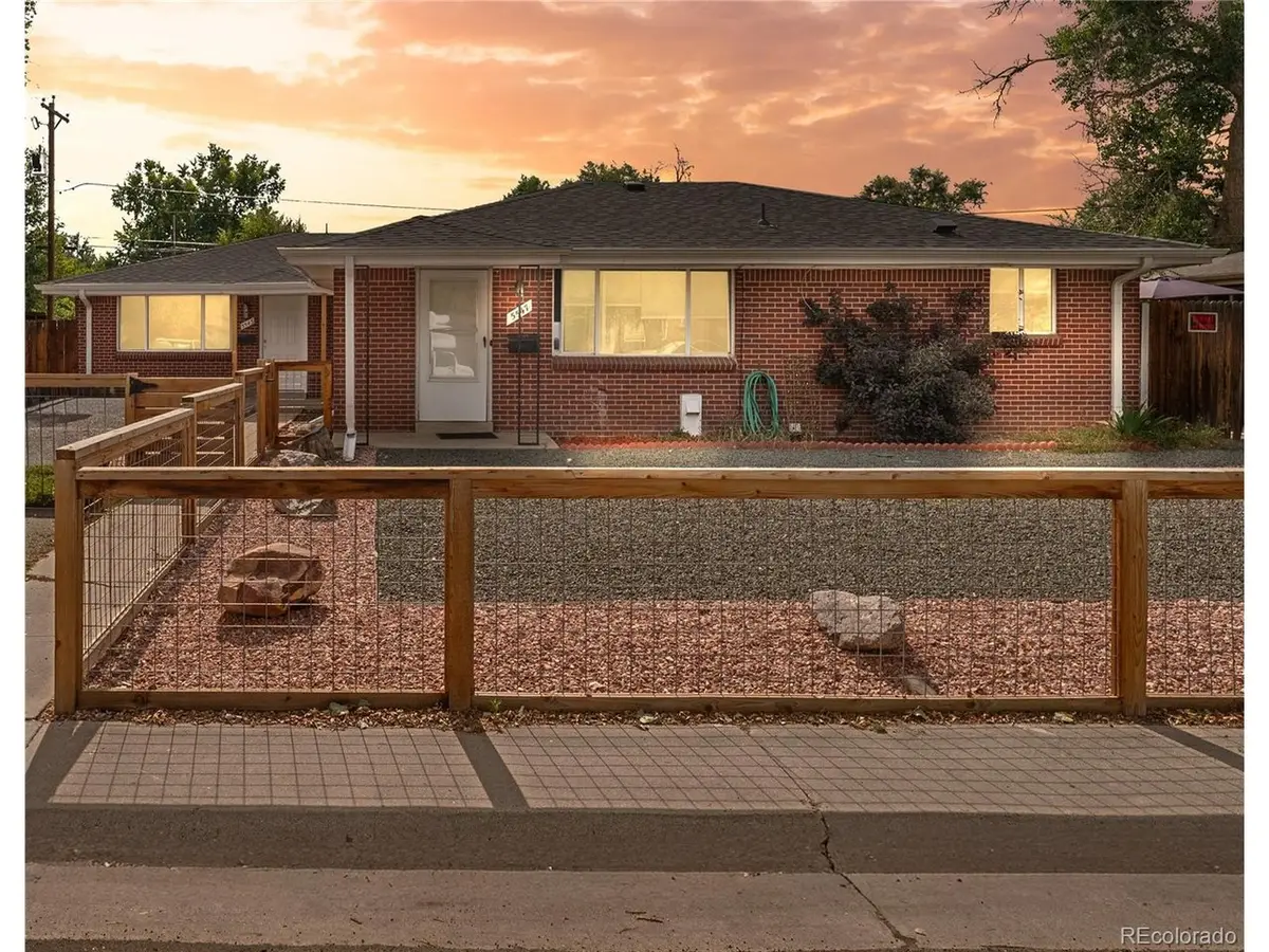 5543 Newland Way, Arvada, CO 80002 - #1