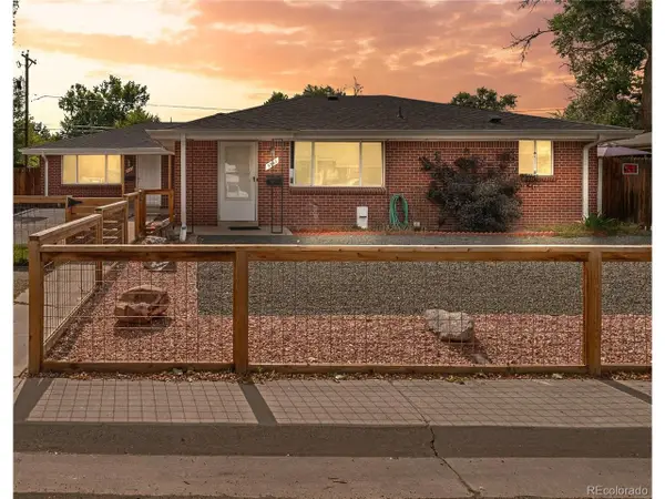 5543 Newland Way, Arvada, CO 80002