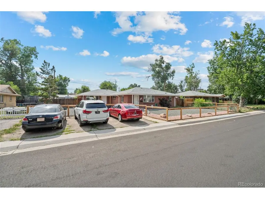 5543 Newland Way, Arvada, CO 80002 - #2