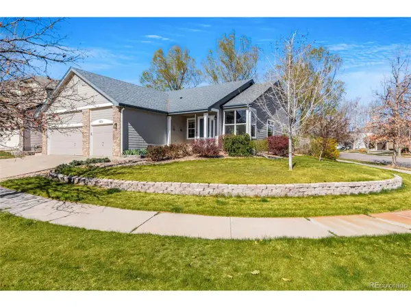 5225 S Harlan Way, Littleton, CO 80123