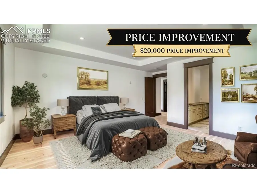11790 Huckleberry Dr, Franktown, CO 80116 - #2