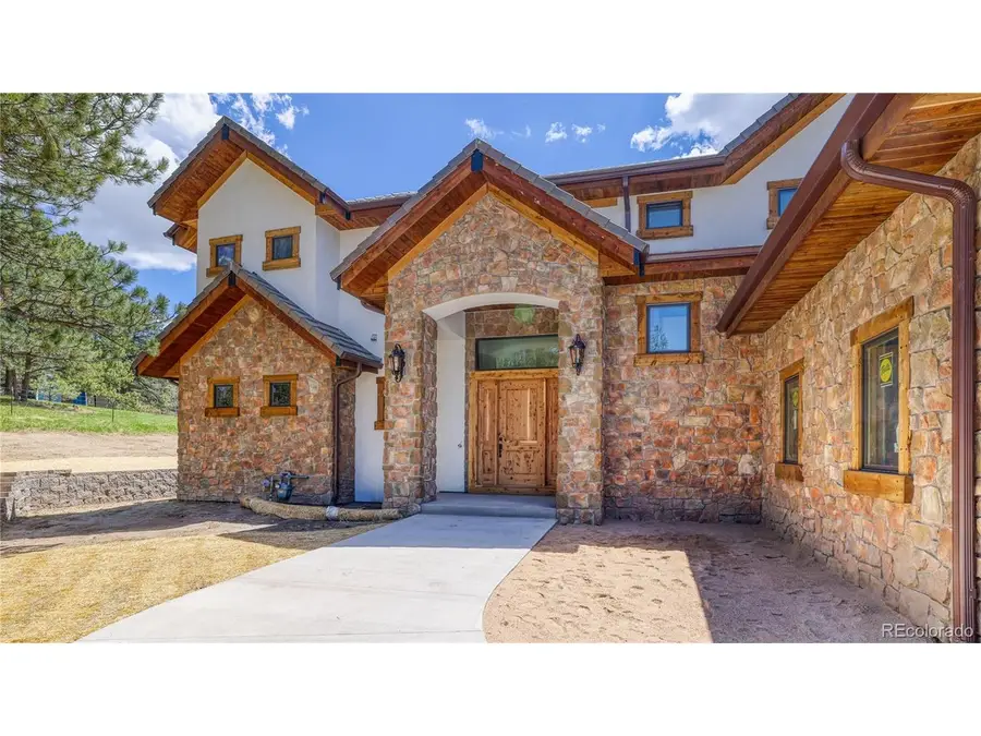 11790 Huckleberry Dr, Franktown, CO 80116 - #3