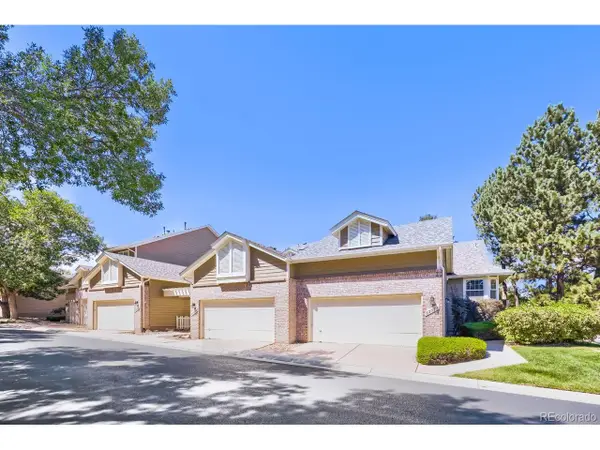 3307 W 114 Cir #B, Westminster, CO 80031