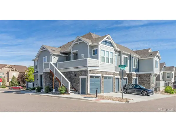 5755 S Buchanan Ct #E, Aurora, CO 80016