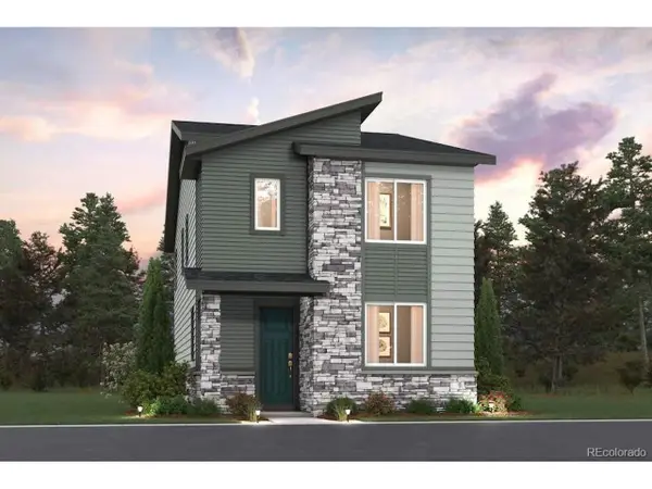 22686 E 47th Pl, Aurora, CO 80019