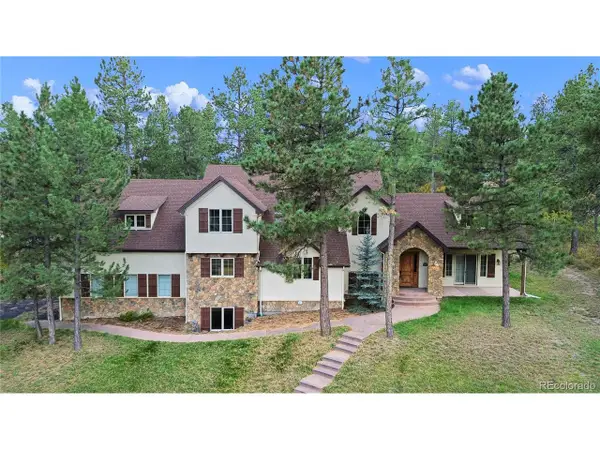 590 Cumberland Rd, Larkspur, CO 80118