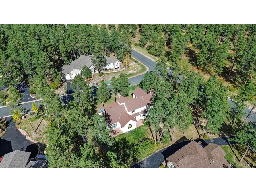 590 Cumberland Rd, Larkspur, CO 80118 - #3