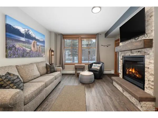 201 Zephyr Way #2008, Winter Park, CO 80482