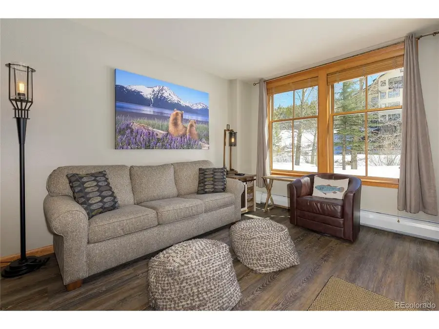 201 Zephyr Way #2008, Winter Park, CO 80482 - #2